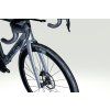 LAPIERRE Xelius DRS 8.0 AXS Chrome, modelový rok 2026 (Rám XS)