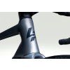 LAPIERRE Xelius DRS 8.0 AXS Chrome, modelový rok 2026 (Rám XS)