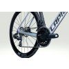 LAPIERRE Xelius DRS 8.0 AXS Chrome, modelový rok 2026 (Rám XS)