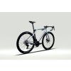 LAPIERRE Xelius DRS 8.0 AXS Chrome, modelový rok 2026 (Rám XS)