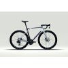 LAPIERRE Xelius DRS 8.0 AXS Chrome, modelový rok 2026 (Rám XS)