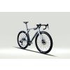 LAPIERRE Xelius DRS 8.0 AXS Chrome, modelový rok 2026 (Rám XS)