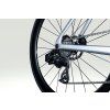LAPIERRE Xelius DRS 8.0 AXS Chrome, modelový rok 2026 (Rám XS)