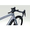 LAPIERRE Xelius DRS 8.0 AXS Chrome, modelový rok 2026 (Rám XS)