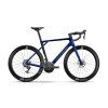 LAPIERRE Xelius DRS 10.0 AXS Translucent Hex Blue Glossy, modelový rok 2026 (Rám XS)