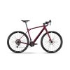 LAPIERRE Crosshill CF 8.0 Midnight Plum Purple Glossy (Rám XS)