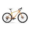 GHOST Asket Advanced Rustic Ember/Saffron Sunset Matt, modelový rok 2026 (Rám XS)