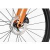 GHOST Asket Advanced Rustic Ember/Saffron Sunset Matt, modelový rok 2026 (Rám XS)