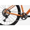 GHOST Asket Advanced Rustic Ember/Saffron Sunset Matt, modelový rok 2026 (Rám XS)