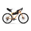 GHOST Asket Advanced EQ Rustic Ember/Saffron Sunset Matt, modelový rok 2026 (Rám XS)