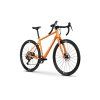 GHOST Asket Advanced EQ Rustic Ember/Saffron Sunset Matt, modelový rok 2026 (Rám XS)