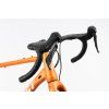 GHOST Asket Advanced EQ Rustic Ember/Saffron Sunset Matt, modelový rok 2026 (Rám XS)