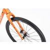 GHOST Asket Advanced EQ Rustic Ember/Saffron Sunset Matt, modelový rok 2026 (Rám XS)