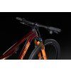 LAPIERRE XRM 10.9 Translucent Carmin, modelový rok 2026 (Rám S)