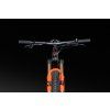 LAPIERRE XRM 10.9 Translucent Carmin, modelový rok 2026 (Rám S)