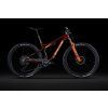 LAPIERRE XRM 10.9 Translucent Carmin, modelový rok 2026 (Rám S)