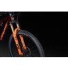 LAPIERRE XRM 10.9 Translucent Carmin, modelový rok 2026 (Rám S)