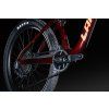 LAPIERRE XRM 10.9 Translucent Carmin, modelový rok 2026 (Rám S)
