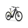 GHOST E-Teru Black Eel/Cactus Glossy, modelový rok 2026 (Rám M)
