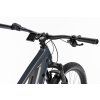 GHOST E-Teru Black Eel/Cactus Glossy, modelový rok 2026 (Rám M)