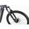 GHOST E-Teru Black Eel/Cactus Glossy, modelový rok 2026 (Rám M)