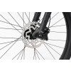 GHOST E-Teru Black Eel/Cactus Glossy, modelový rok 2026 (Rám M)