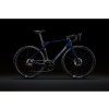 LAPIERRE Xelius DRS 10.0 Translucent Hex Blue, modelový rok 2025 (Rám XXL)