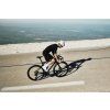 LAPIERRE Xelius DRS 10.0 Translucent Hex Blue, modelový rok 2025 (Rám XXL)