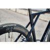 LAPIERRE Xelius DRS 10.0 Translucent Hex Blue, modelový rok 2025 (Rám XXL)