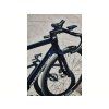 LAPIERRE Xelius DRS 10.0 Translucent Hex Blue, modelový rok 2025 (Rám XXL)