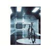 LAPIERRE Xelius DRS 10.0 Translucent Hex Blue, modelový rok 2025 (Rám XXL)
