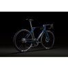 LAPIERRE Xelius DRS 10.0 Translucent Hex Blue, modelový rok 2025 (Rám XXL)