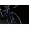 LAPIERRE Xelius DRS 10.0 Translucent Hex Blue, modelový rok 2025 (Rám XXL)