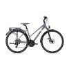 CTM MAXIMA 1.0 trek matná šedá, modelový rok 2026 (Rám M)