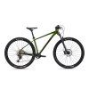 CTM RASCAL Xpert 29" zelená, modelový rok 2026 (Rám M)