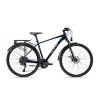 CTM STARK 3.0 trek tmavá modrá, modelový rok 2026 (Rám M)