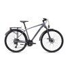 CTM STARK 2.0 trek šedá, modelový rok 2026 (Rám M)