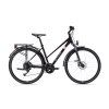 CTM MAXIMA 2.0 trek matná čierna, modelový rok 2026 (Rám M)