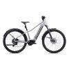 CTM RUBY GX Pro 29" E-Allroad matná strieborná, modelový rok 2026 (Rám M)