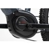 GHOST E-Teru Essential 27,5 MID B500 Grey/Blue (Rám XS)