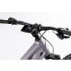 GHOST E-Teru Universal 27.5 Shadow Grey/Dazzling Mango, modelový rok 2026 (Rám S)