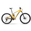 GHOST Riot Trail 27.5 Yellow Tropical Mango/Ghost Grey (Rám S)