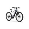 GHOST E-Teru Pro Storm Grey/Chilly White Glossy, modelový rok 2026 (Rám S)