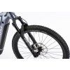 GHOST E-Teru Pro Storm Grey/Chilly White Glossy, modelový rok 2026 (Rám S)
