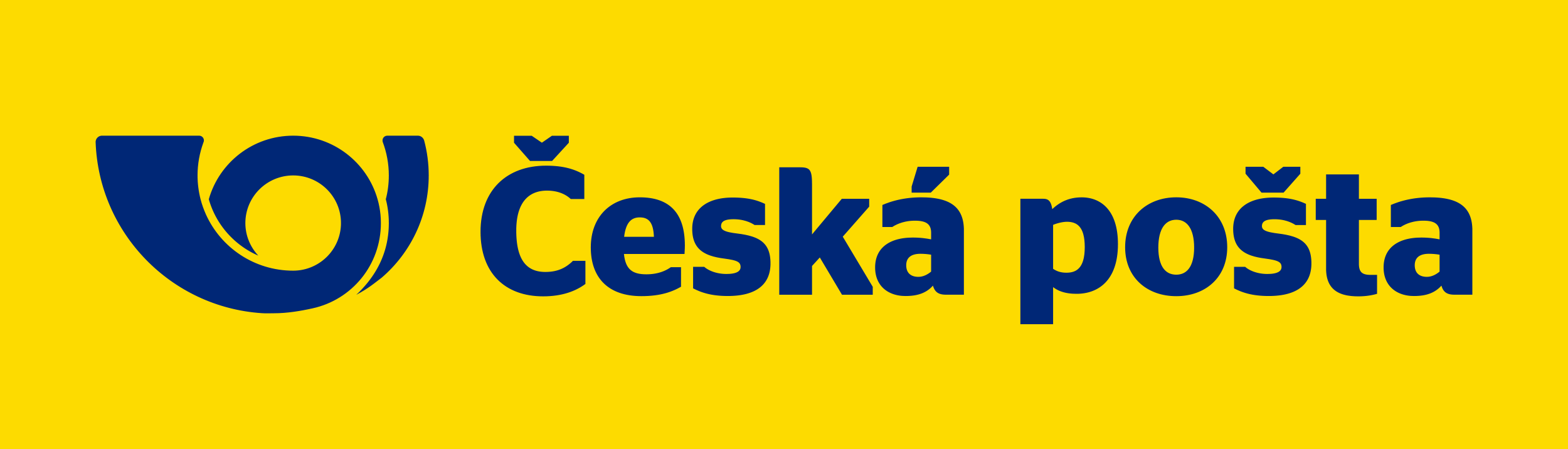 ceska_posta_logo