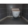 Elektronický bidet U-spa 6035D