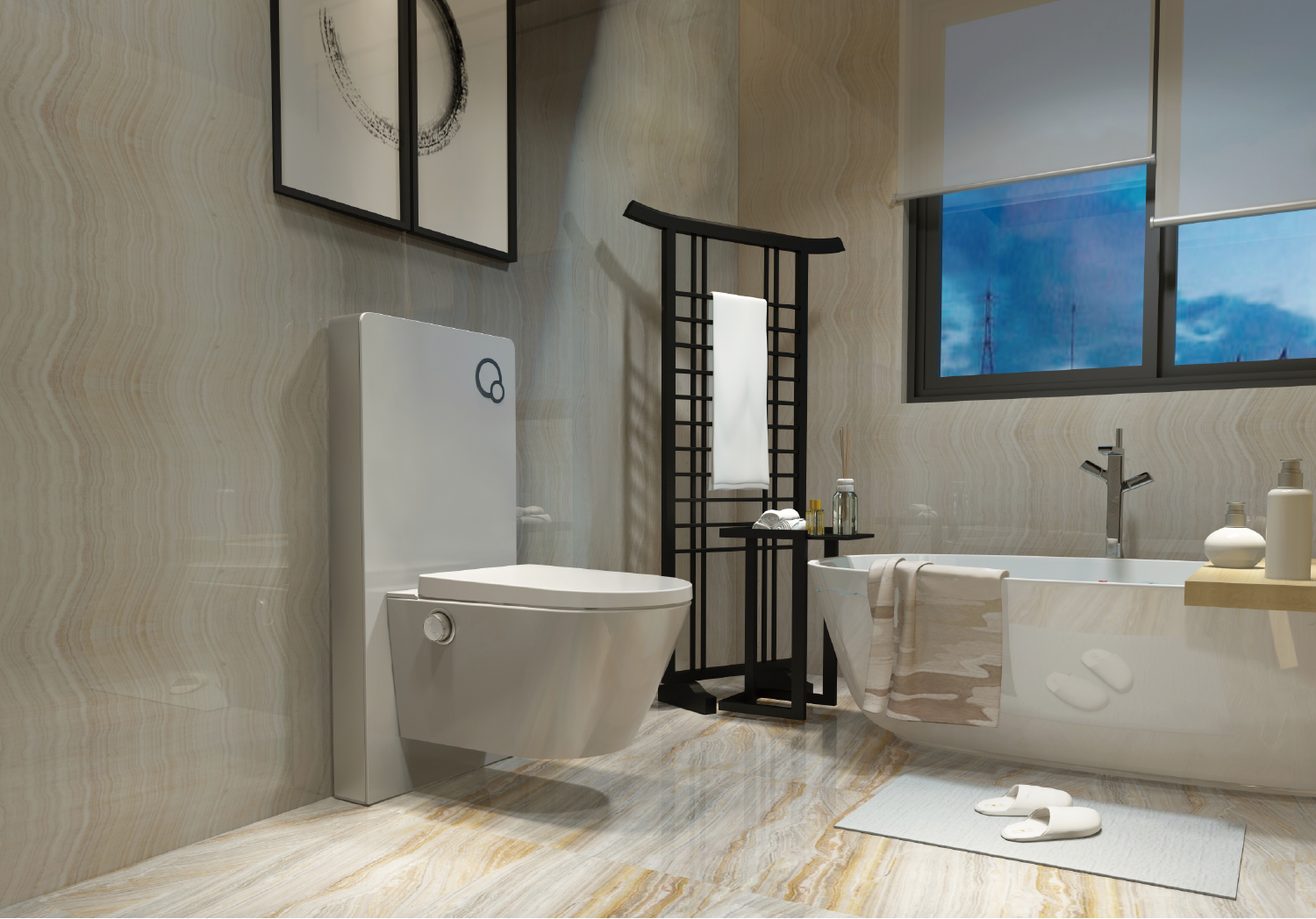 Proč nakoupit právě na Bidetshop.cz