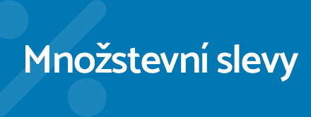 Množstevní slevy