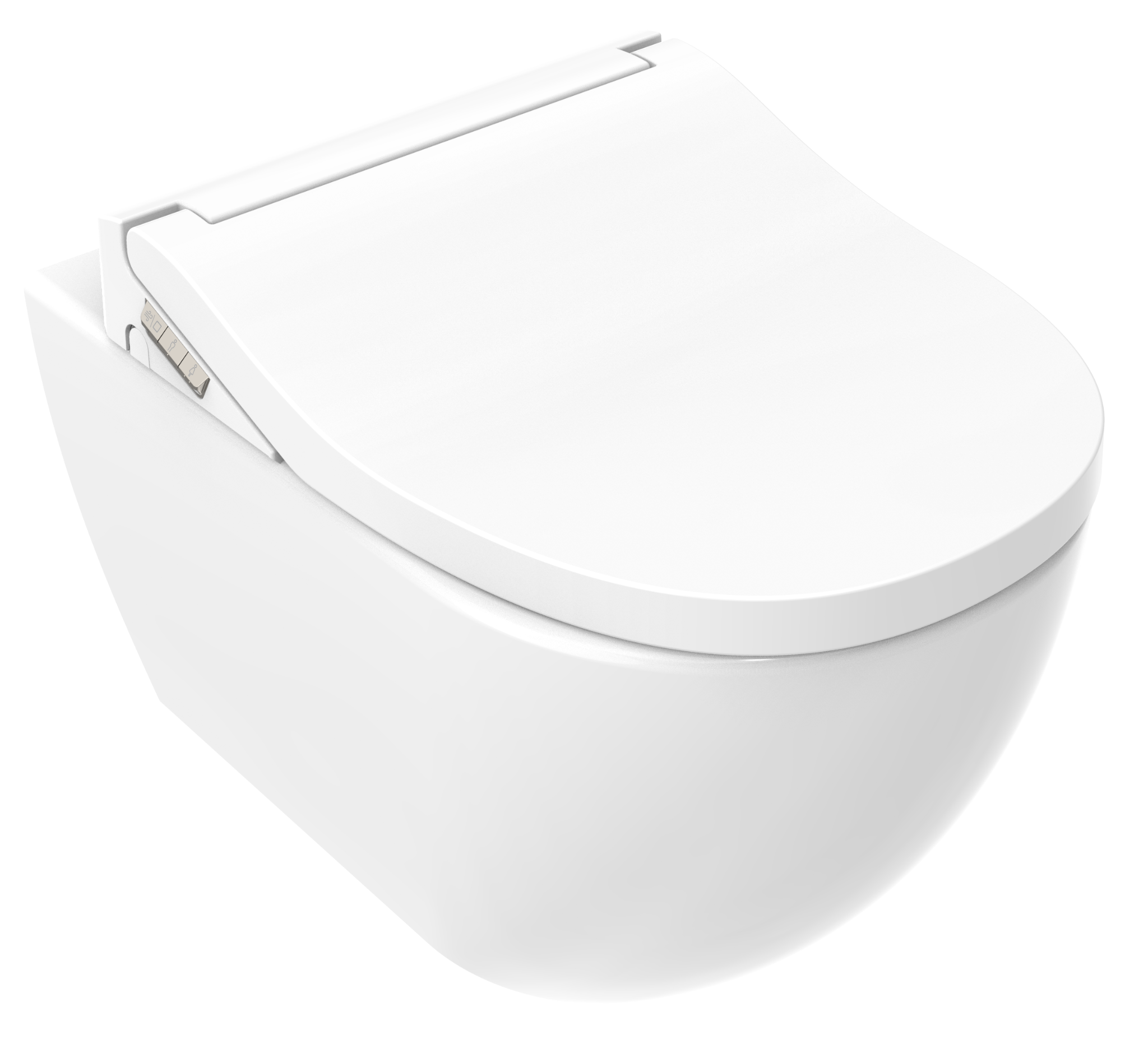 LINEA LS100 v koupelně