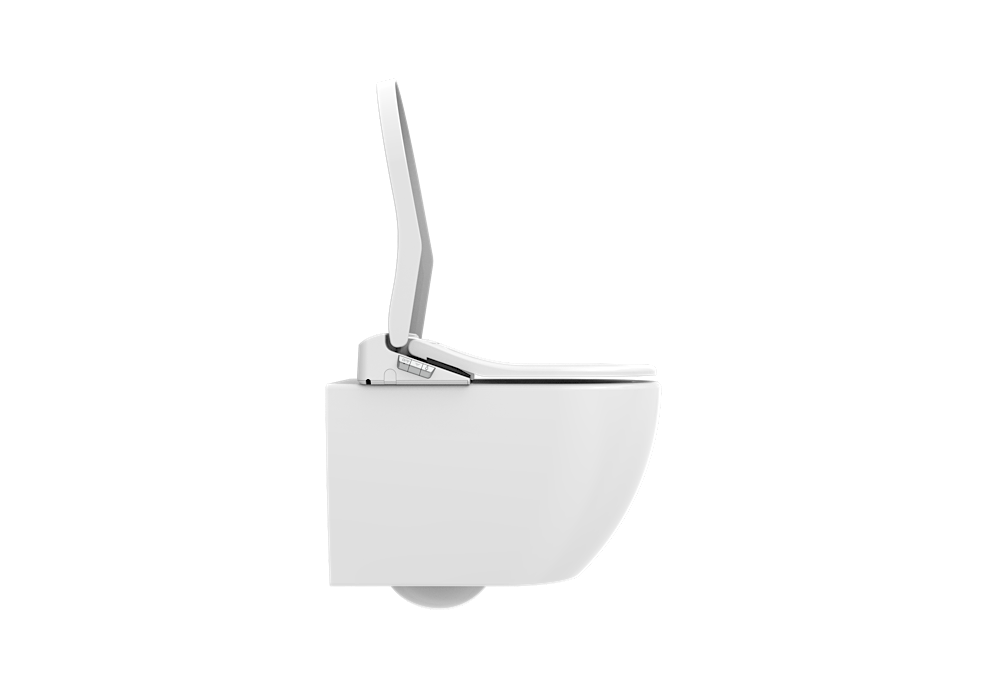 LINEA LR200 pohled zepředu